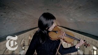 Melody | Op-Docs | The New York Times