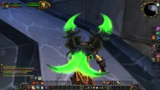 Karazhan, WoW: The Burning Crusade 2.4.3 Live demo private free server