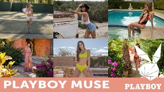 Playboy Plus - MUSE GIRLS