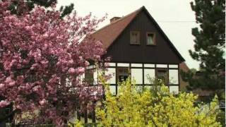 Naturpark Zittauer Gebirge in der Oberlausitz