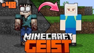 DER BEAUTY-O-MAT?! - Minecraft Geist #48 [Deutsch/HD]