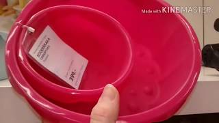 ?ИКЕА. Зимняя Распродажа!?ОЧЕНЬ МНОГО КРУТЫХ НОВИНОК! ПОСУДА! IKEA / ЯНВАРЬ / ОБЗОР ПОЛОЧЕК / 2018