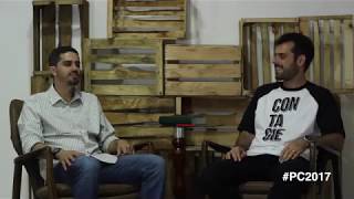 PCTalks -  Cesinha Sitta