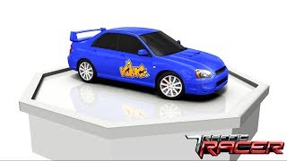 Трафик Рейсер #17 прохождение ИГРЫ ПРО МАШИНЫ Traffic Racer games about car
