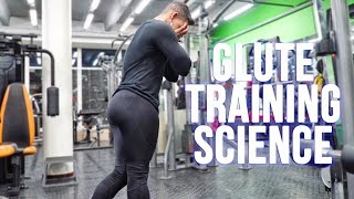 WHY I HAVE BIGGER GLUTES THAN MOST WOMEN