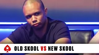 PCA 10 Poker 2013 - $100k Super High Roller, Episode 1 | PokerStars