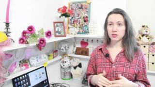 ЗАЧЕМ НУЖНЫ МЕСЯЧНЫЕ? ♛ BeautyGuild