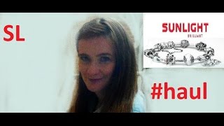 ШАРМЫ и браслеты из Sunlight (Санлайт)/ Ожидание и реальность от sunlight/ Buy jewelry and charms