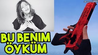 BU BENİM ÖYKÜM - ( ZULA VERSİYON )