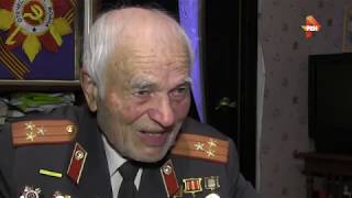 Ветеран, остановивший фашистов под Курском, 75 лет добивается вручения звания Героя СССР
