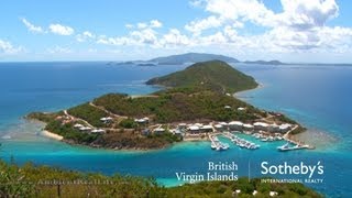 Sotheby's Realty Presents: Scrub Island Resort - Villa Mila, British Virgin Islands, Caribbean