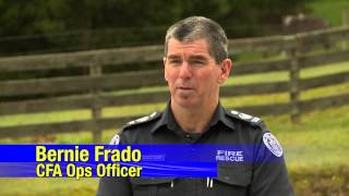 FAA Blackwood & Surrounds Evacuation Exercise and Emergency Services EXPO