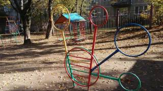 Зеленый луг, Минск - самые лучшие слайды
