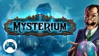 MYSTERIUM Android Gameplay