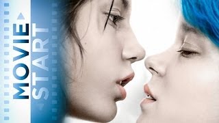 Blau ist eine warme Farbe (Filmtipp)
