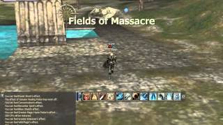 Lineage 2 (Teon, eu off) dvp PVP Movie "14 09 06"