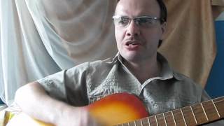 А.Кладов - В.Маяковский - Песня о Советском паспорте