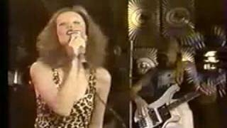 Ольга Зарубина - "Вечер без тебя"