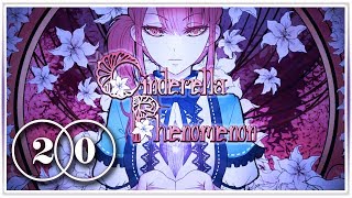 Cinderella Phenomenon - 20: Rin - Настоящий ведьмак - [ПРОХОЖДЕНИЕ]