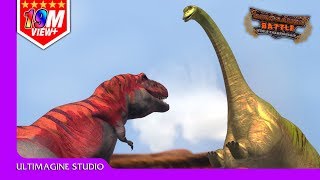 Dinosaurs Battle s1 GB6