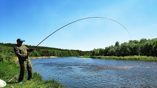 Открытие лодочного сезона 2019 на реке  .