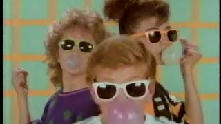 80's Commercials Vol. 407