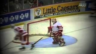 The Legends: Valeri Kamensky