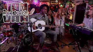 BRANDON EUGENE OWENS - "Love War" (Live at Music Tastes Good 2018 in Long Beach, CA) #JAMINTHEVAN