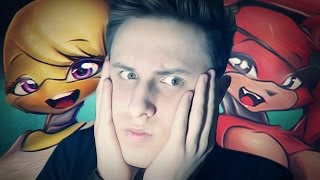 Five nights at freddy's 3 | ПАРОДИИ НА 5 НОЧЕЙ С ФРЕДДИ 3