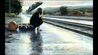 Sadness Piano Song - "The Autumn Falls - September" Music by Vadim Kiselev