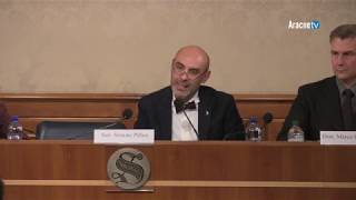 Conferenza stampa n. 1 - FIGURA PATERNA E STOP ALLE SOTTRAZIONI INTERNAZIONALI DI MINORI