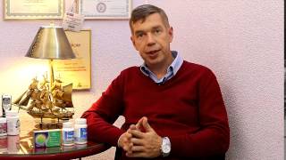 Паразиты в организме. Очищение от глистов и лямблий без фантазий и безопасно.