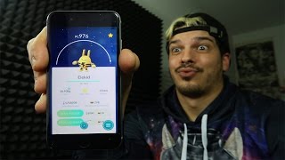 ¡¡COMO CONSEGUIR LOS POKEMON DE LA SEGUNDA GENERACIÓN DE POKEMON GO!! DOTHAKING115