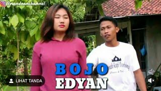 BOJO EDYAN ' film pendek kebumen | film pendek ngapak filem pendek