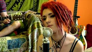 Janis Joplin (cover) Medley By Lauren Tate