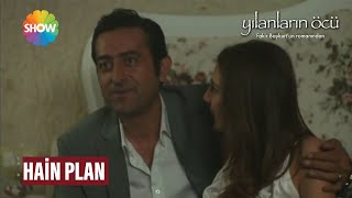 Yılanların Öcü- Kamuran ve Şerife'nin hain planı