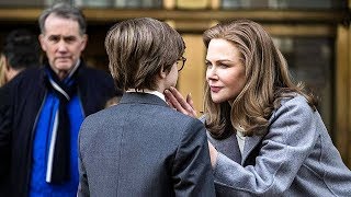 Щегол — Русский трейлер 2019