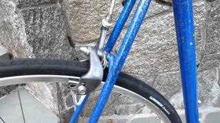 Somec Campagnolo CINELLI Vintage 60cm Italian bike