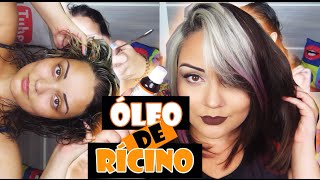 COMO FAZER O CABELO CRESCER MAIS RAPIDO! #nãocortarecuperaamiga - Tammy Sloty