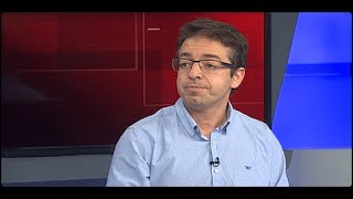 Gabriel Silber sobre el caso Caval: "Discrepo con las declaraciones del señor Luksic"