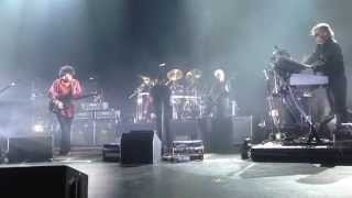 06 - Toto Live O2 Apollo Manchester (Rosanna Error)
