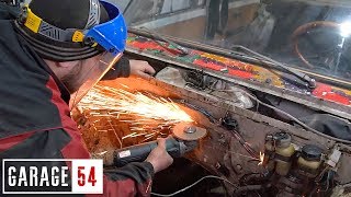 ТУРБО ДВИГАТЕЛЬ в ЖИГУЛИ - ПЕРВЫЙ ЗАПУСК