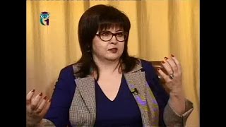 Финансовая терапия или как правильно управлять деньгами. Часть 1. Лариса Плотницкая. Психология