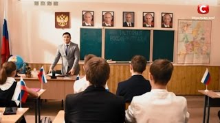 Скетч на сериал Слуга народа. Новогодний мюзикл 2017 на СТБ