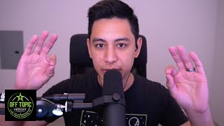 Alfredo’s Two Commandments - Off Topc - #256