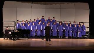 HCHS Choirs Winter Concert  December 12, 2019