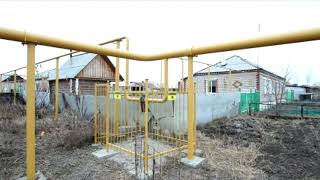Экономия газа. Почему газовый счетчик много мотает?