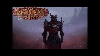 WARSPEAR ONLINE ГАЙД НА СТРАЖА