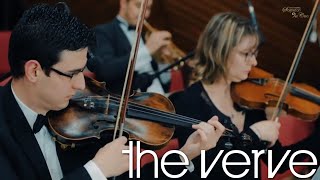 Bittersweet Symphony Instrumental Casamento na Igreja Presbiteriana da Mooca