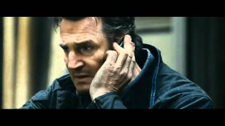 Заложница 2 - Трейлер (русский язык) 720p
